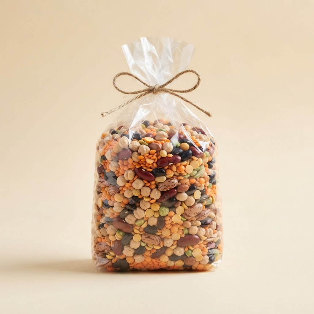 Ken Market Özel Bakliyat Karışımı